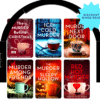 The Charlie Kingsley Mysteries: Books 1-7 Audiobook Bundle