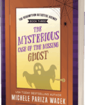 The Mysterious Case of the Missing Ghost