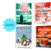 The Charlie Kingsley Cozy Novella Bundle - Paperback