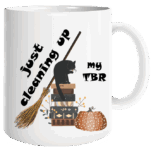 Special Edition Fall mug