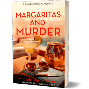murder_margarita_product Margaritas and Murder (A Cozy Mystery)