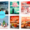 The Charlie Kingsley Cozy Novella Bundle - Paperback