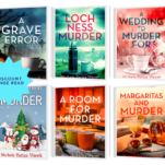 Charlie Kingsley Novellas