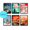 The Charlie Kingsley Cozy Novella Bundle - eBook