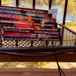 Charlie Kingsley 8-book paperback bundle