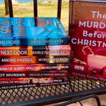 Charlie Kingsley 8-book hardback bundle
