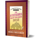 The Mysterious Case of the Missing House Paperback